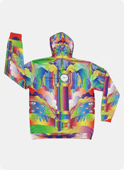 Vibez Hoodie